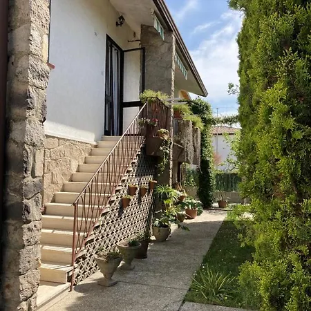 Tencarola B & B 3*