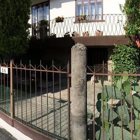 Maison d'hôtes Tencarola B & B