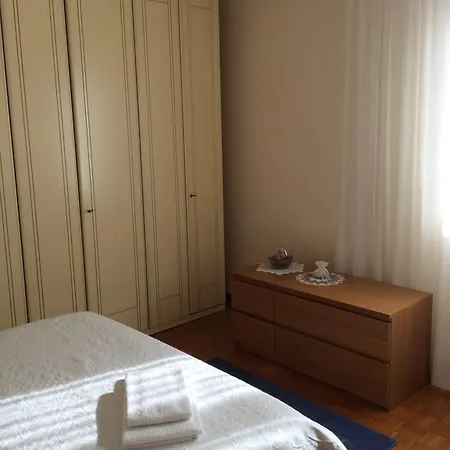 Tencarola B & B Maison d'hôtes