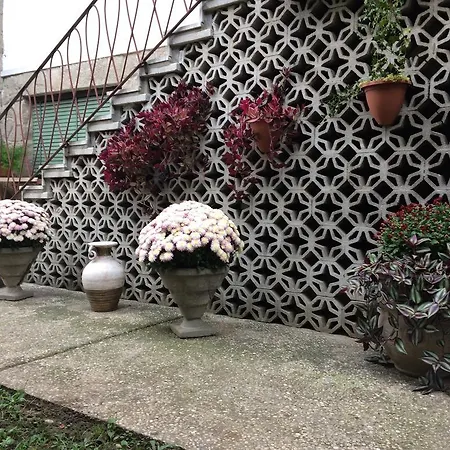 Maison d'hôtes Tencarola B & B
