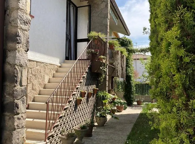 Tencarola B & B 3*