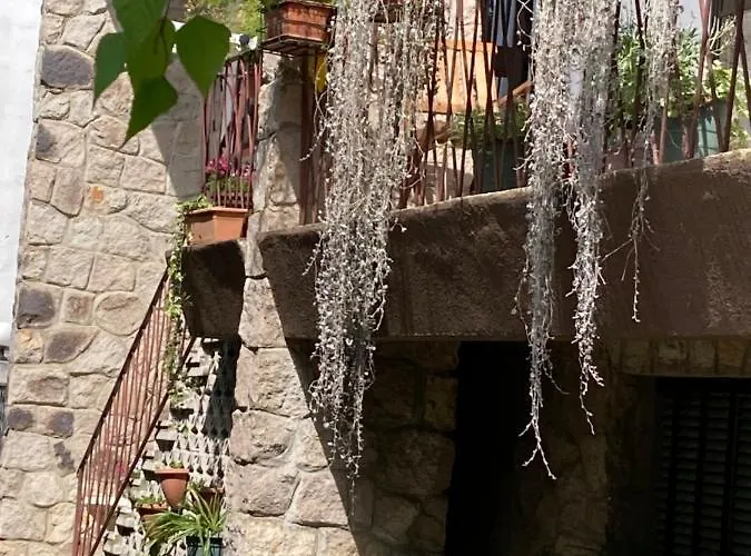 Casa de hóspedes Tencarola B & B