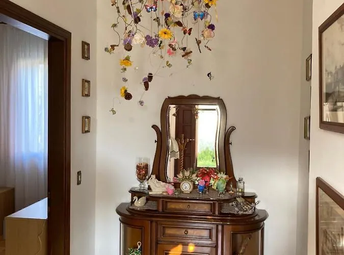 Casa de hóspedes Tencarola B & B 3*