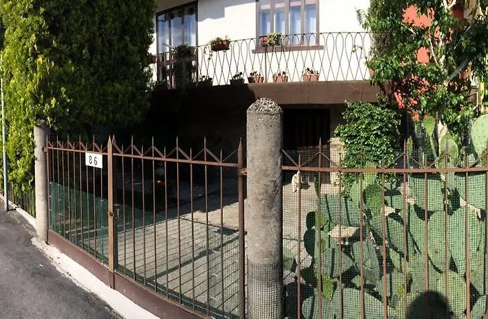 Casa de hóspedes Tencarola B & B