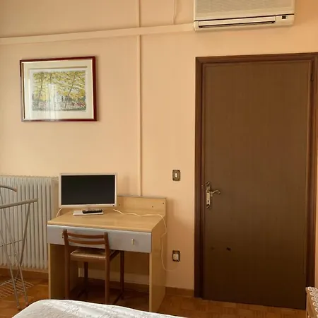 Tencarola B & B Guest house Tencarola