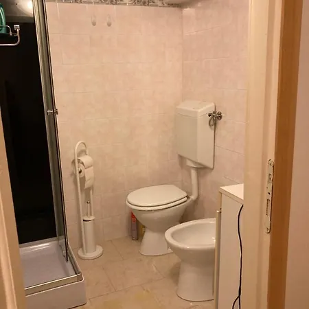 Tencarola B & B *