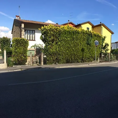Guest house Tencarola B & B *