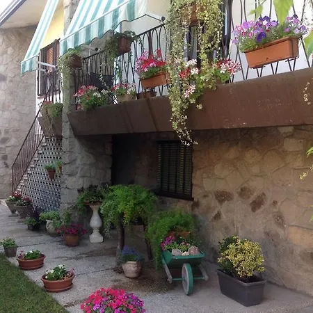Tencarola B & B Tencarola
