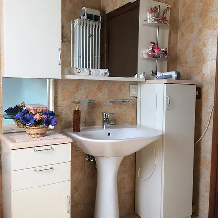 Guest house Tencarola B & B *